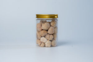 măng cụt thăng hoa 100gr