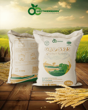 GẠO ST25 5KG