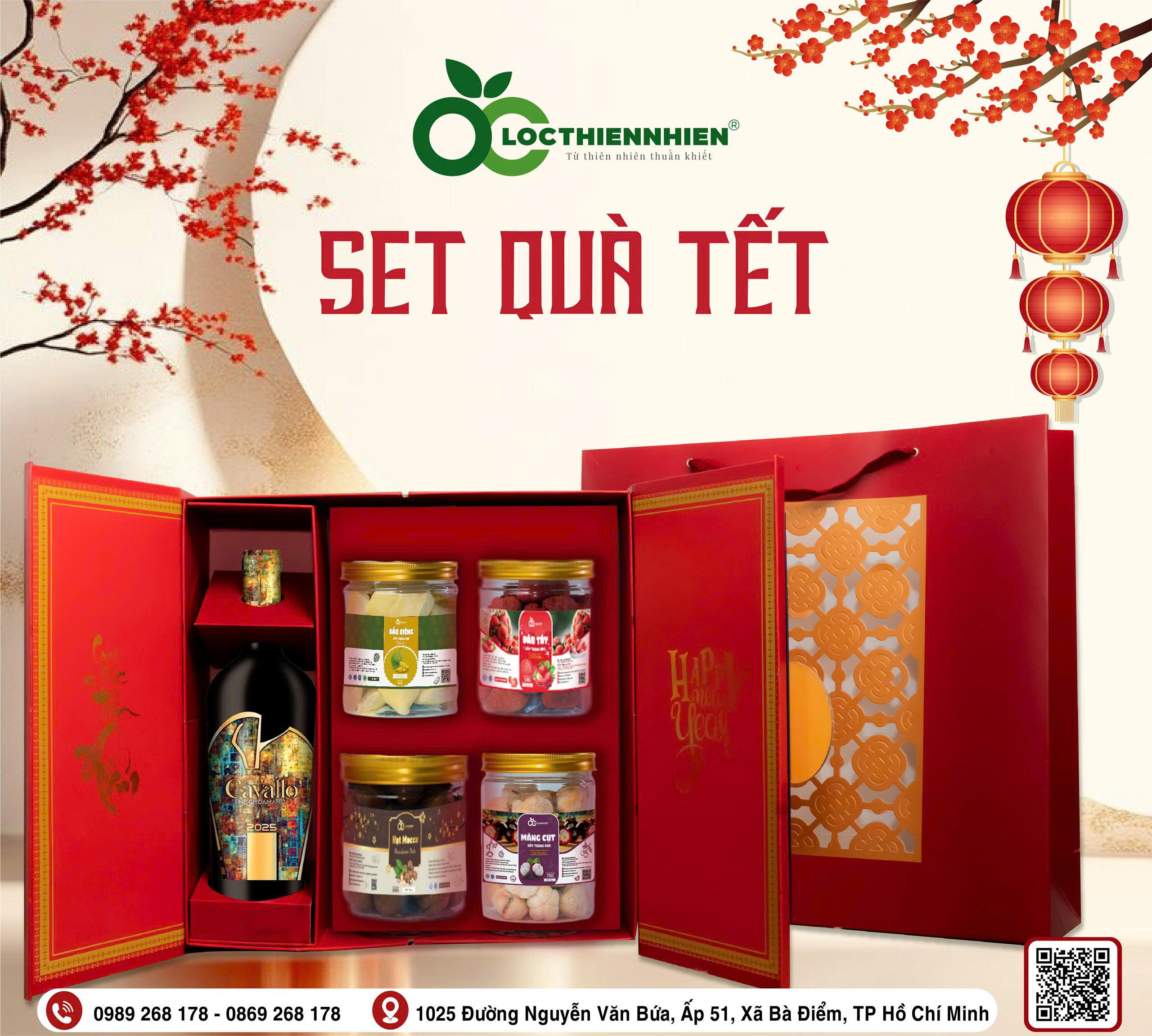 Quà Biếu Tết Sang Trọng, Đẳng Cấp Quà Biếu Tết Sang Trọng, Đẳng Cấp